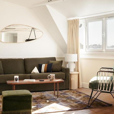 My Maison In Paris - Louvre Eksteriør billede