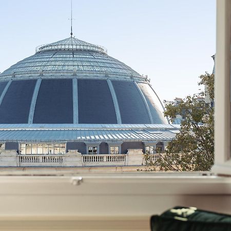 My Maison In Paris - Louvre Eksteriør billede