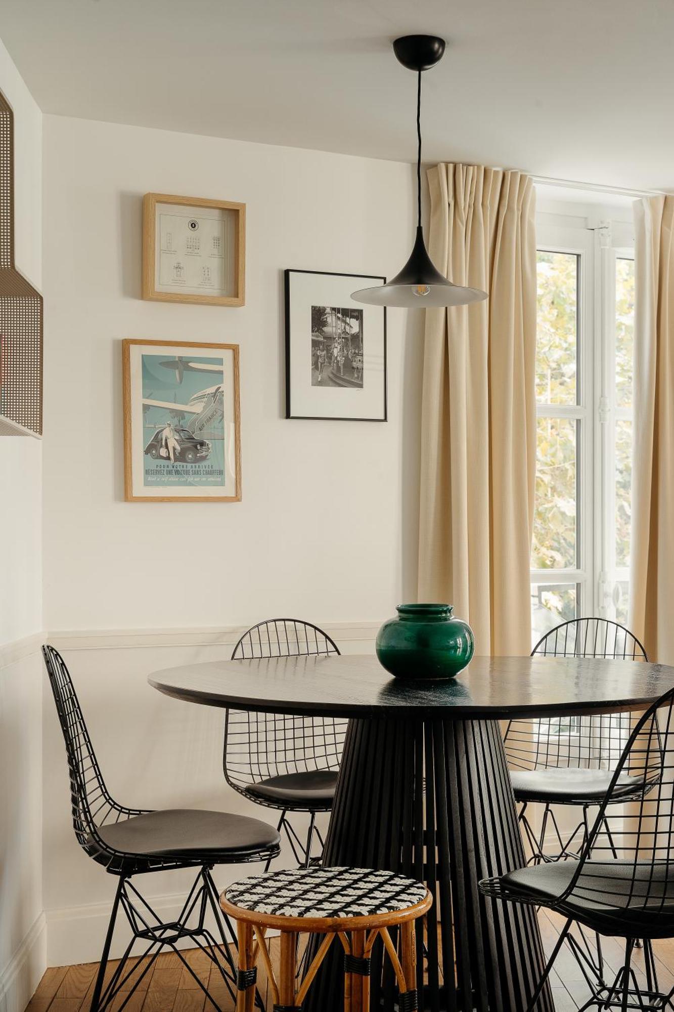 My Maison In Paris - Louvre Eksteriør billede